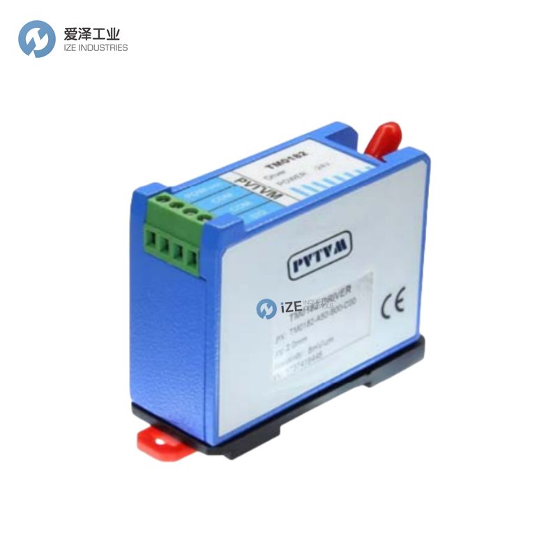 PROVIBTECH模塊TM591-B00-G00